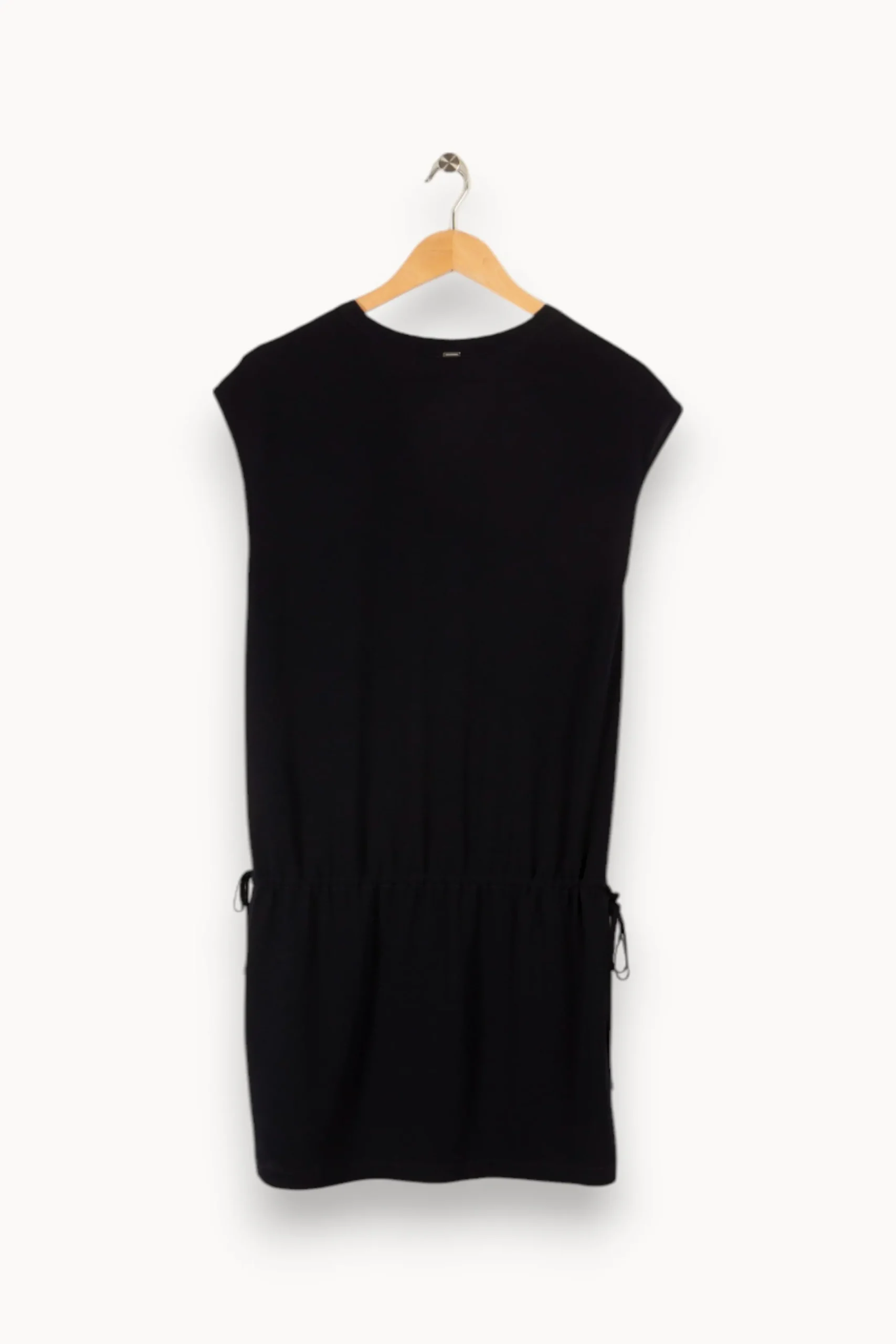 Online IKKS Robe e - Taille M/38 Bleu
