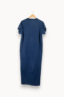 Best Sale IRO Robe e - Taille M/38 Bleu