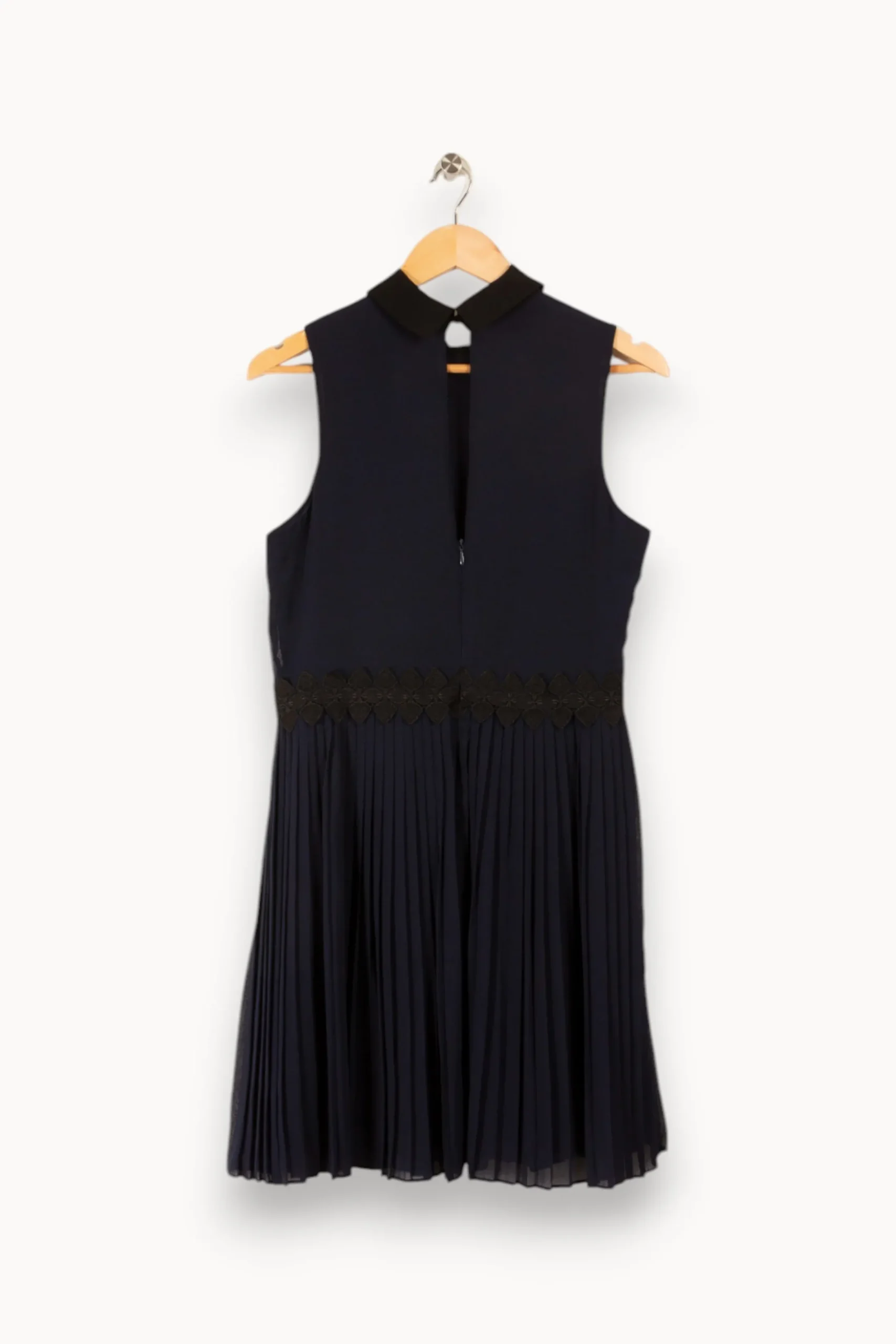 Clearance I.Code Robe e - Taille M/38 Bleu