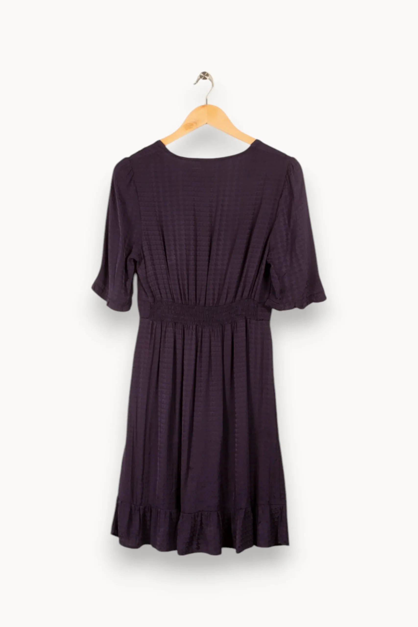 Store La Petite Etoile Robe e - Taille M/38 Bleu