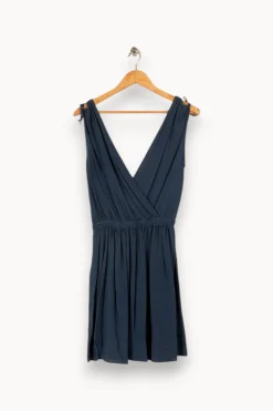 Outlet ZAPA Robe e - Taille M/38 Bleu
