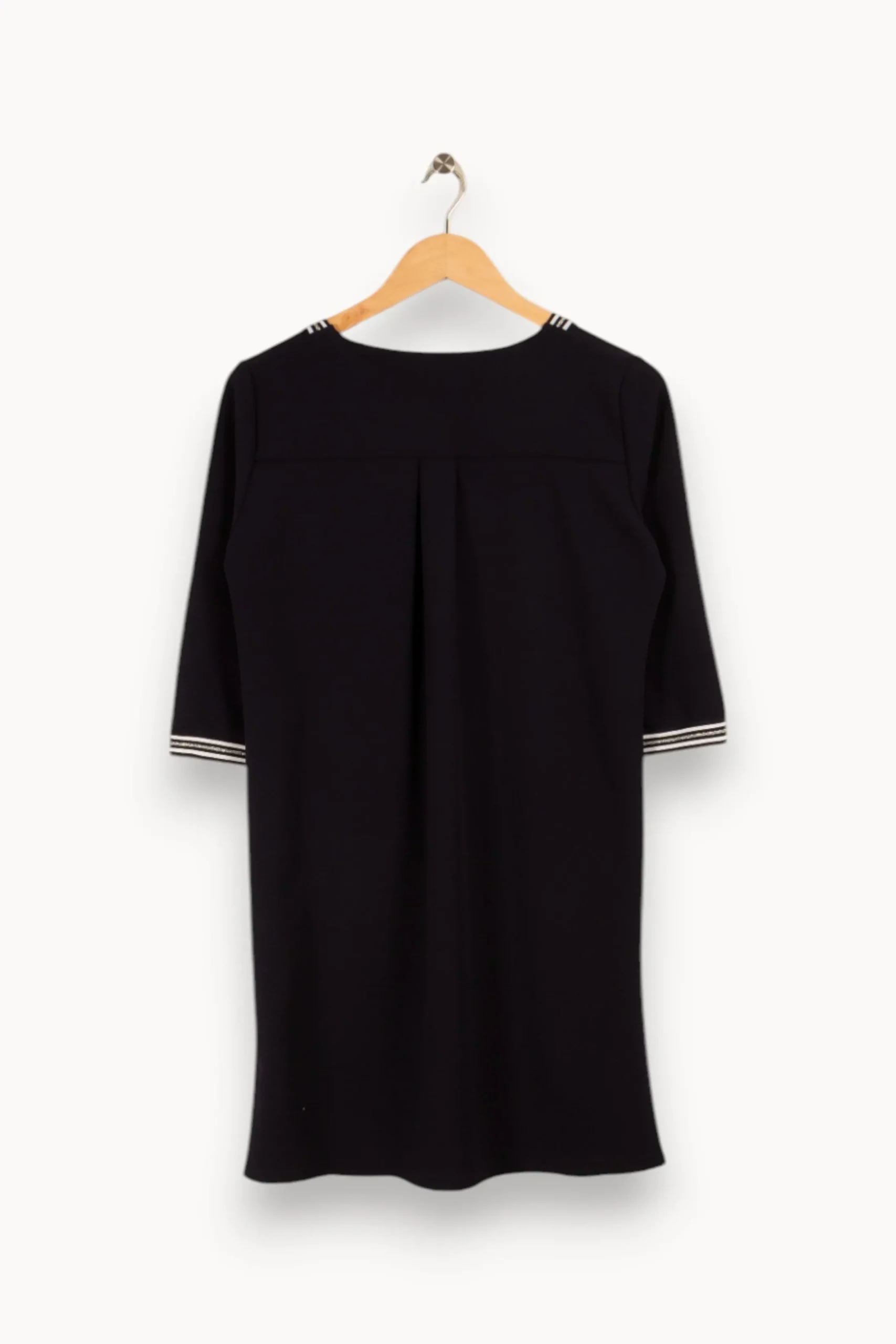 Best Sale Sud express Robe e - Taille M/38 Bleu