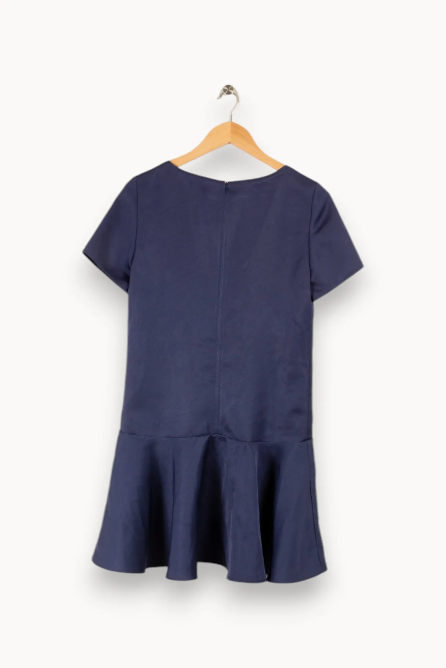 Fashion Pablo Robe e - Taille M/38 Bleu