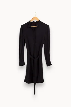 Cheap Comptoir des Cotonniers Robe e - Taille S/36 Bleu