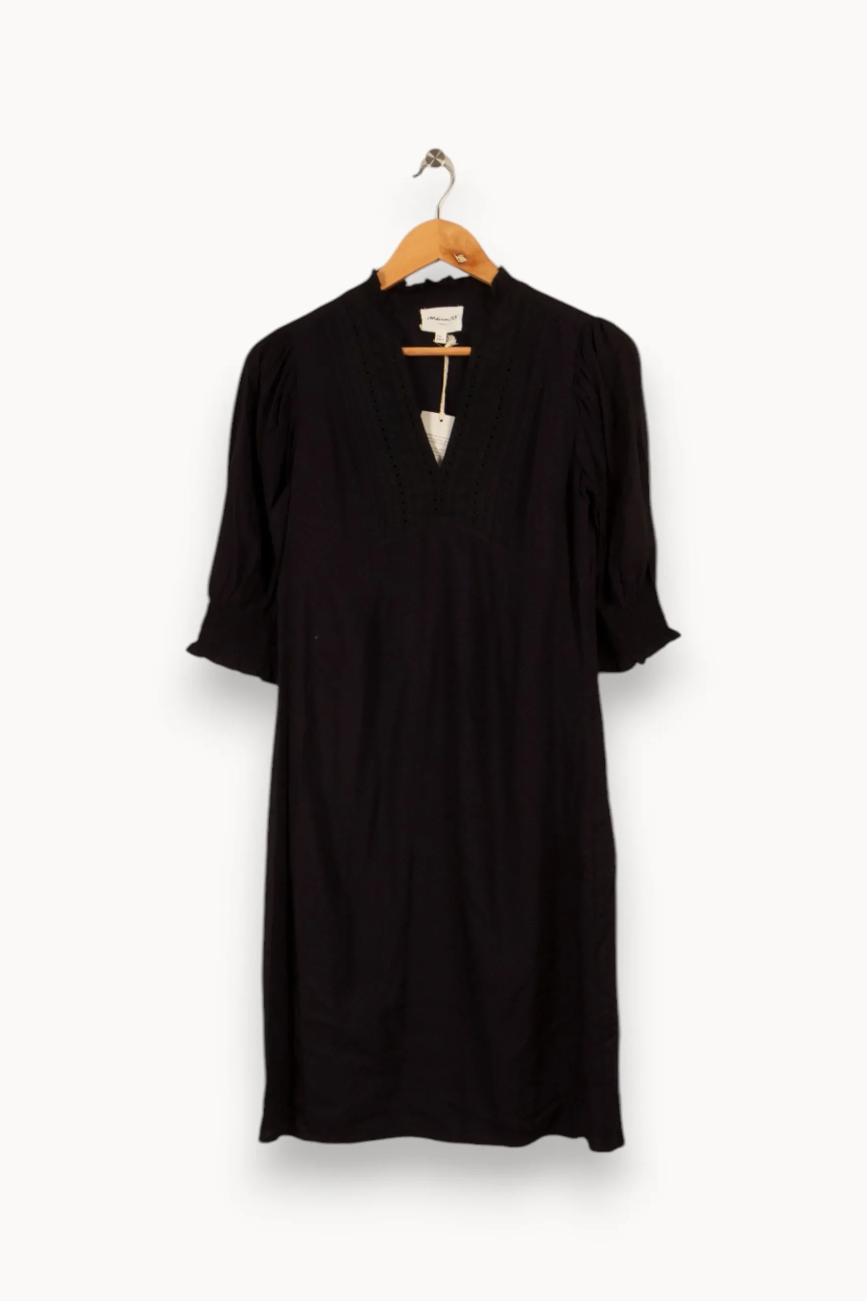 Store Maison 123 Robe e - Taille S/36 Bleu