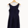 Clearance Suncoo Robe e - Taille S/36 Bleu