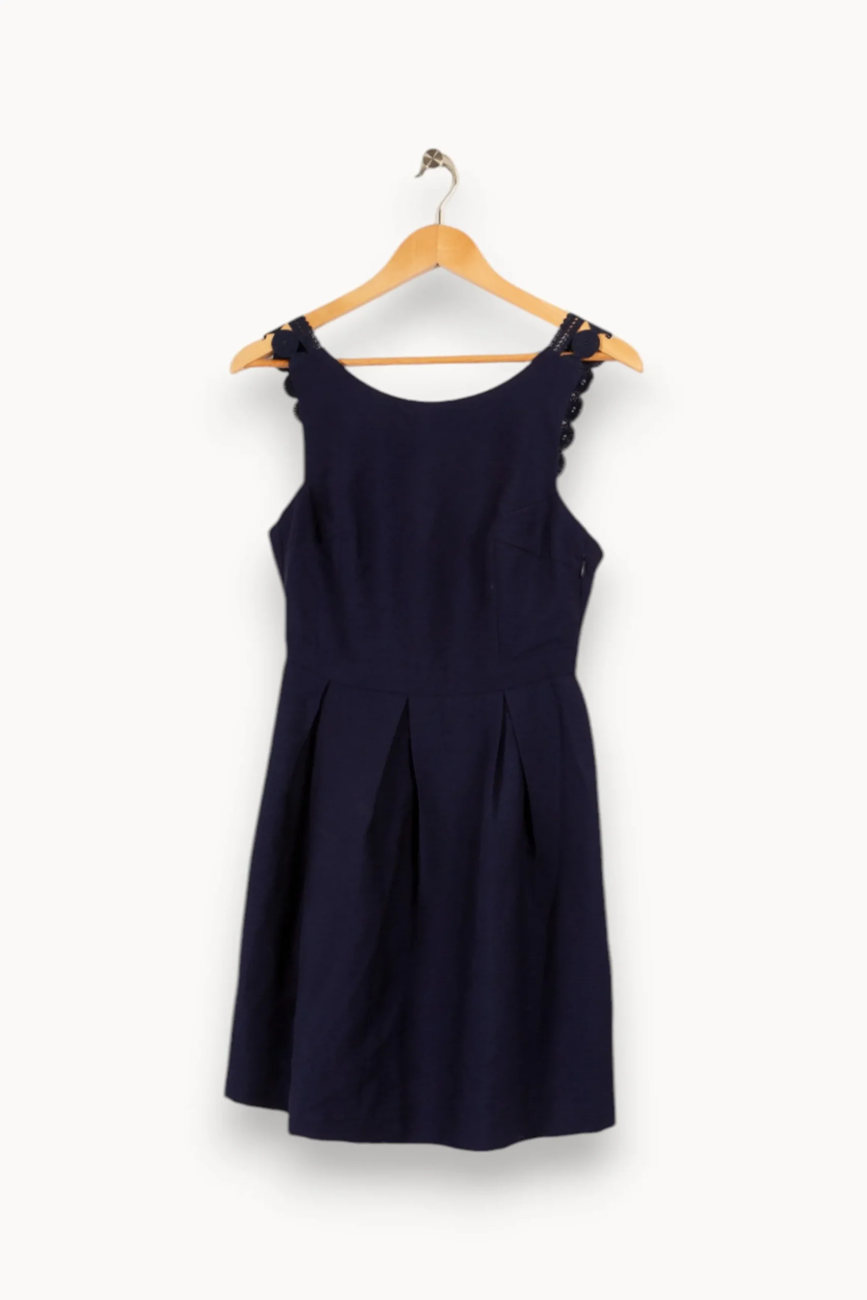 Clearance Suncoo Robe e - Taille S/36 Bleu
