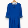 Hot Suncoo Robe e - Taille S/36 Bleu