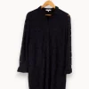 Store Suncoo Robe e - Taille S/36 Bleu