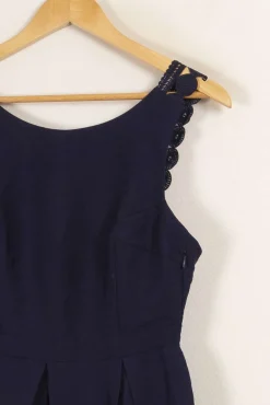 Clearance Suncoo Robe e - Taille S/36 Bleu