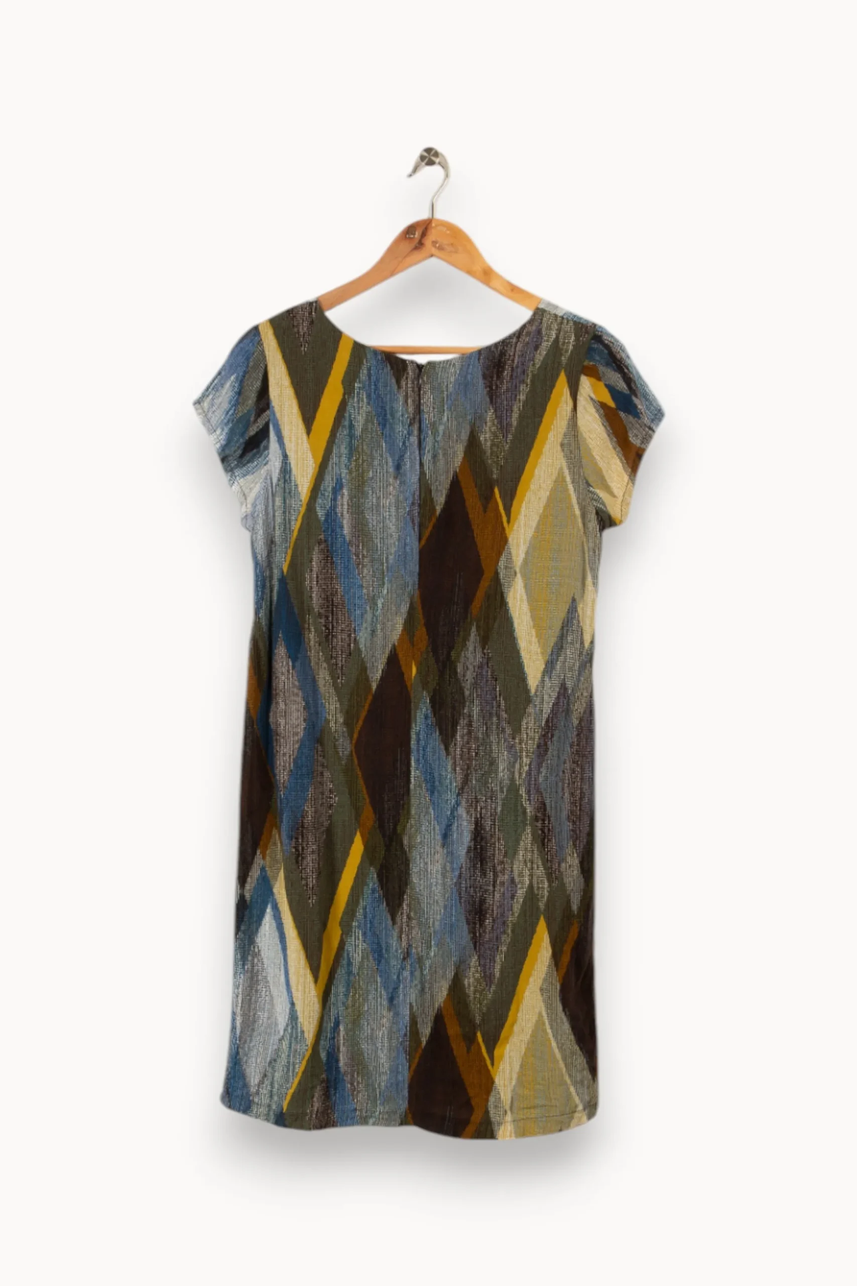 Cheap La Fée Maraboutée Robe e - Taille S/36 Bleu
