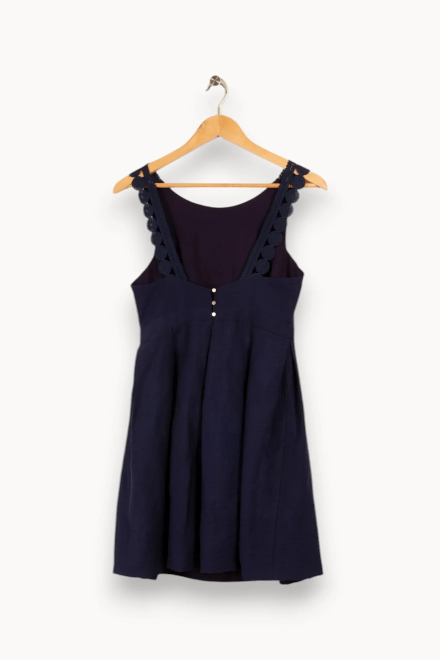 Clearance Suncoo Robe e - Taille S/36 Bleu