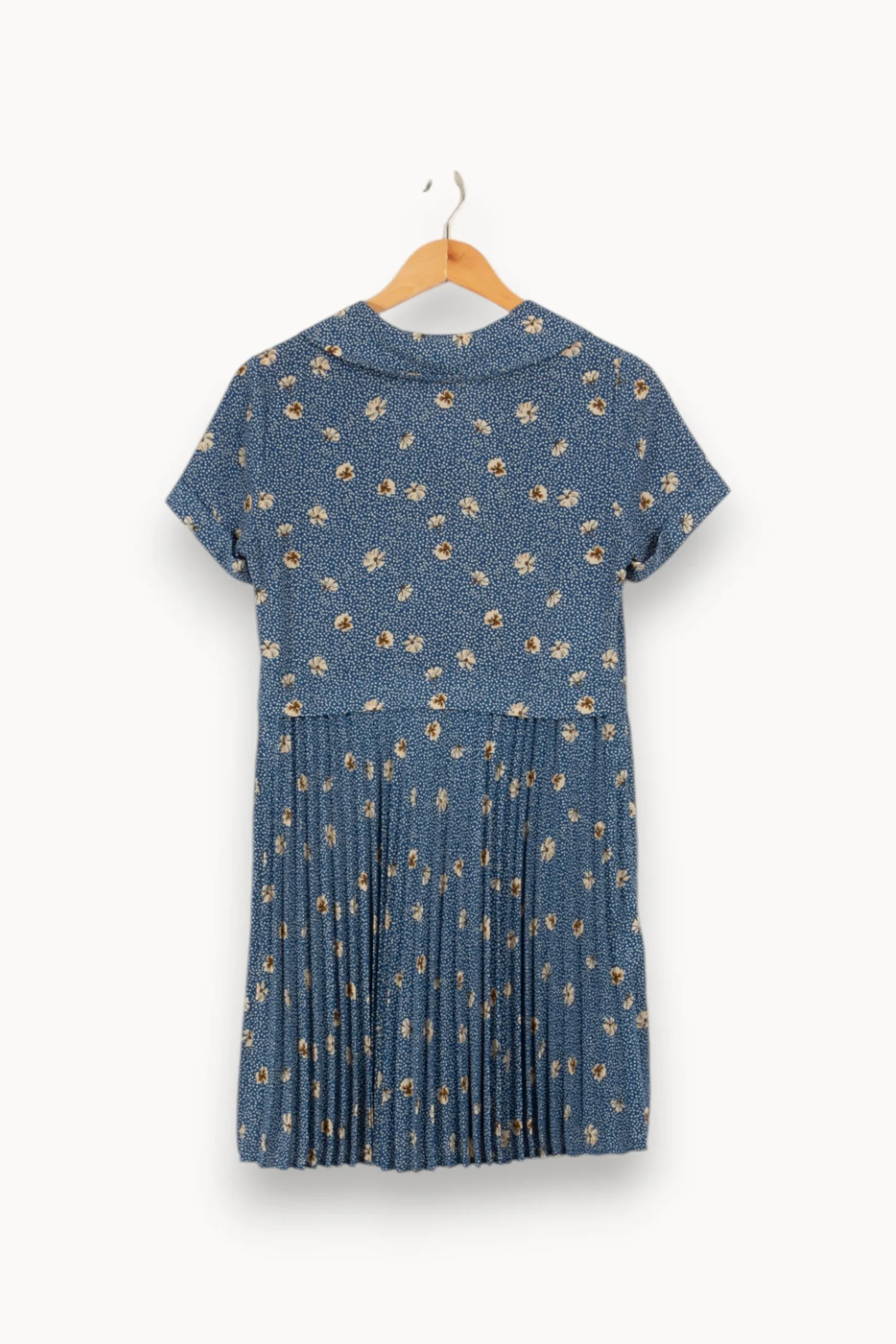 Flash Sale I.Code Robe e - Taille S/36 Bleu
