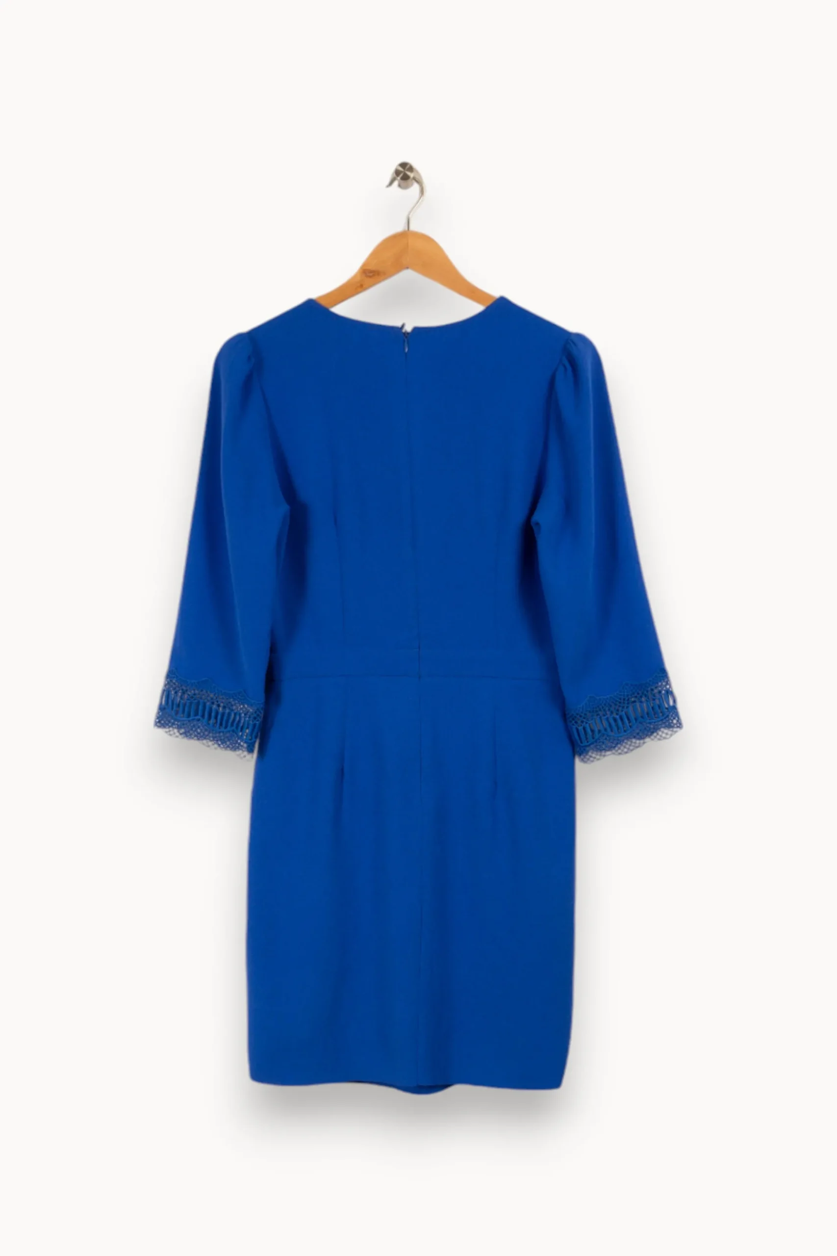 Hot Suncoo Robe e - Taille S/36 Bleu