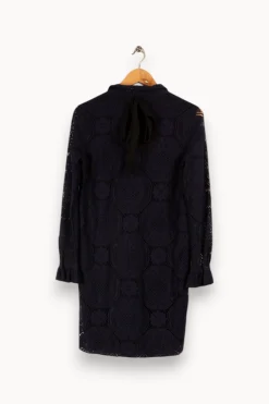 Store Suncoo Robe e - Taille S/36 Bleu