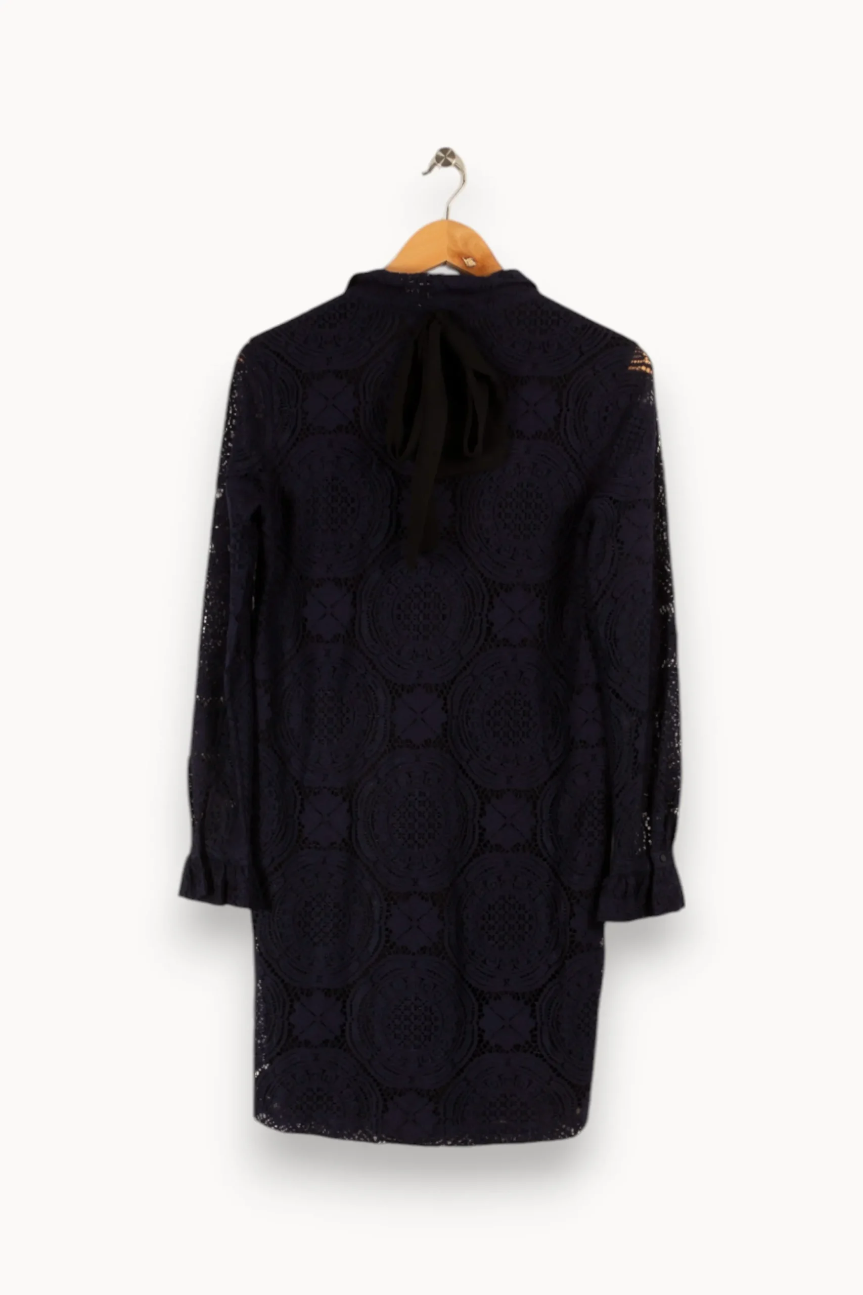 Store Suncoo Robe e - Taille S/36 Bleu