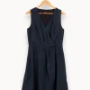 Flash Sale Caroll Robe e - Taille XL/42 Bleu