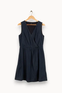Flash Sale Caroll Robe e - Taille XL/42 Bleu