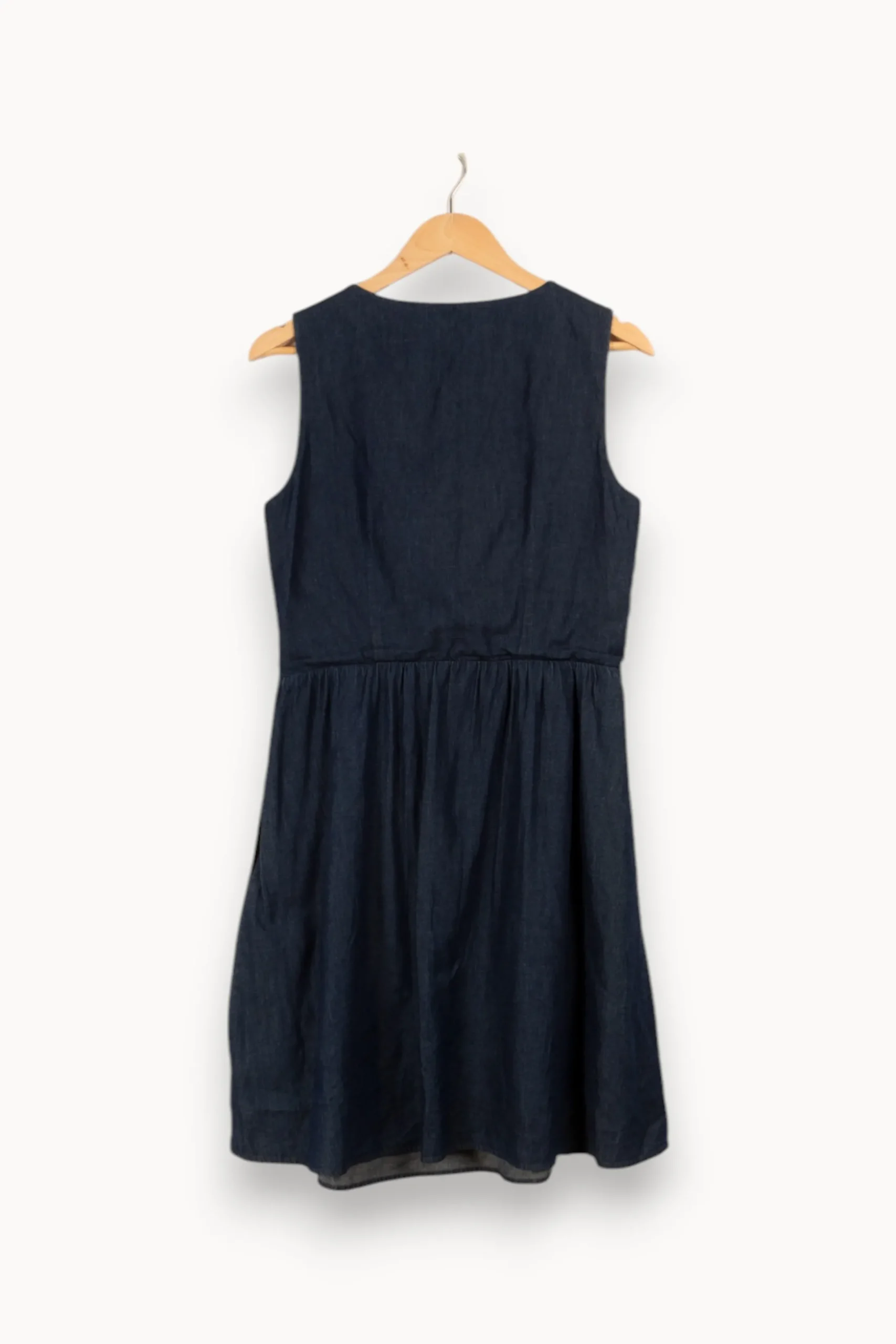 Flash Sale Caroll Robe e - Taille XL/42 Bleu