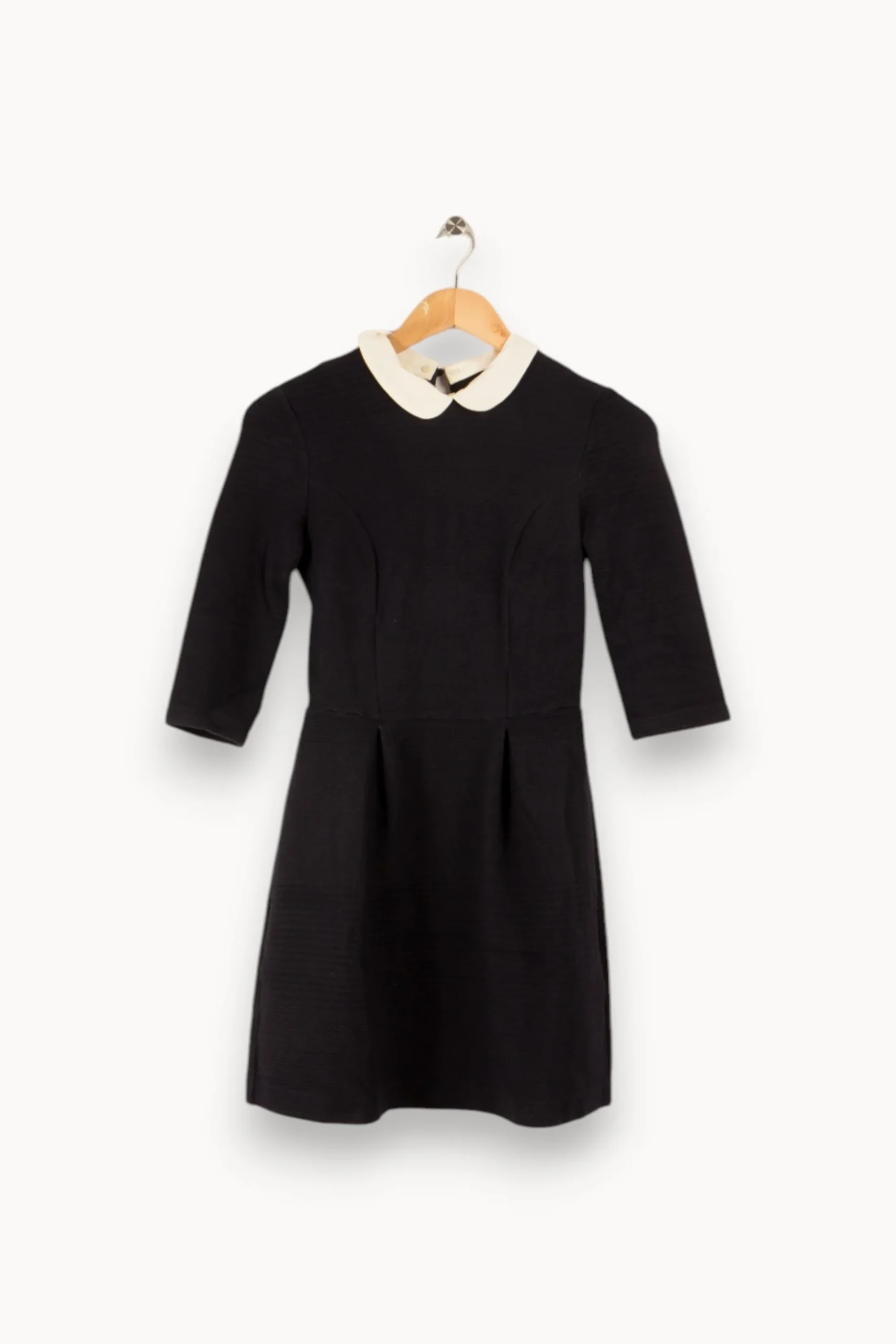 Clearance One Step Robe e - Taille XS/34 Bleu