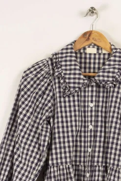 Store Levi's Robe e - Taille XS/34 Bleu