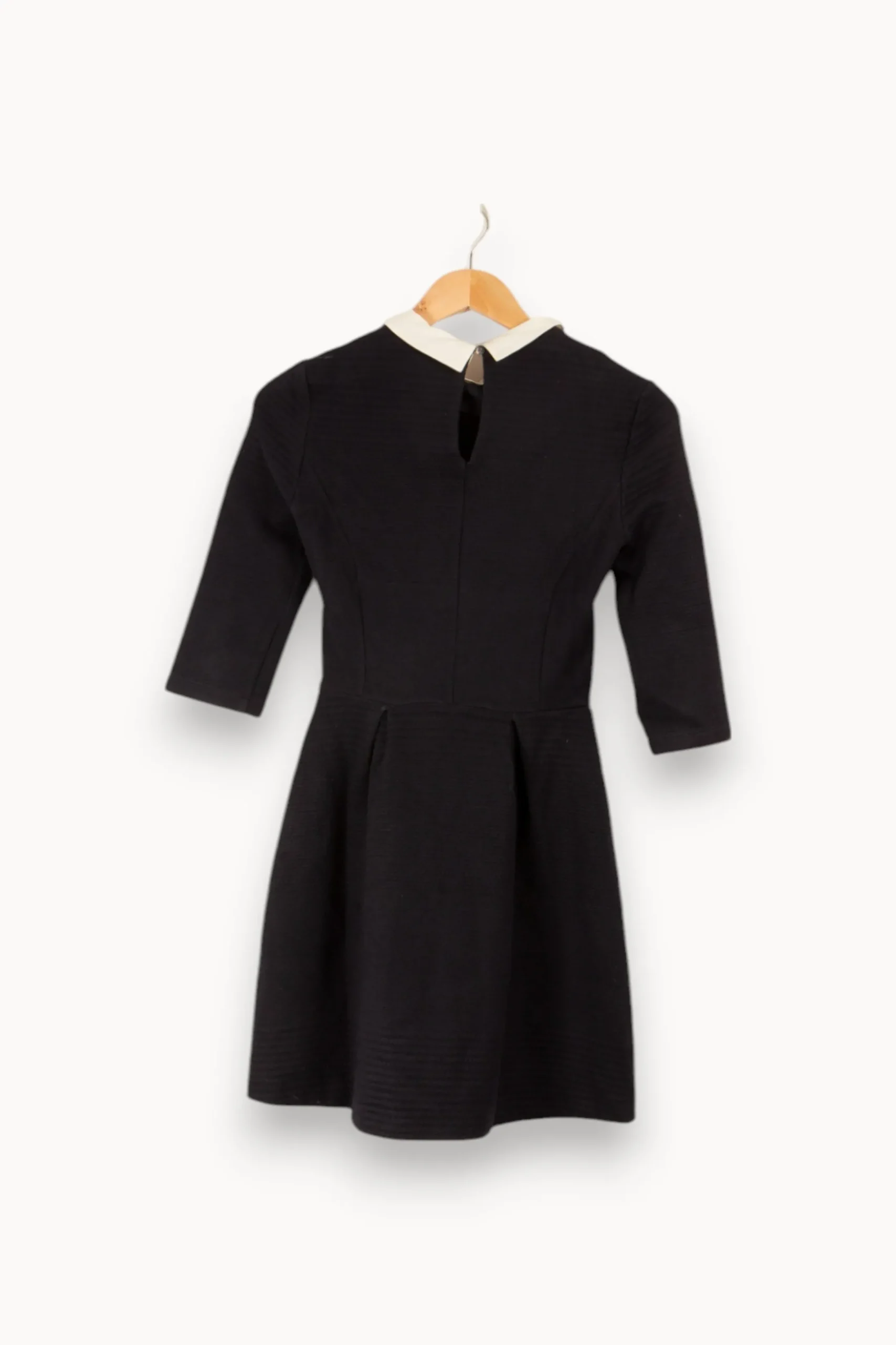 Clearance One Step Robe e - Taille XS/34 Bleu