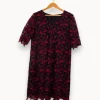 Flash Sale Maison 123 Robe bleue et rouge - Taille XL/42 Multicolore