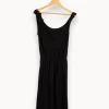 Best Des petits hauts Robe e foncée - Taille S/36 Bleu