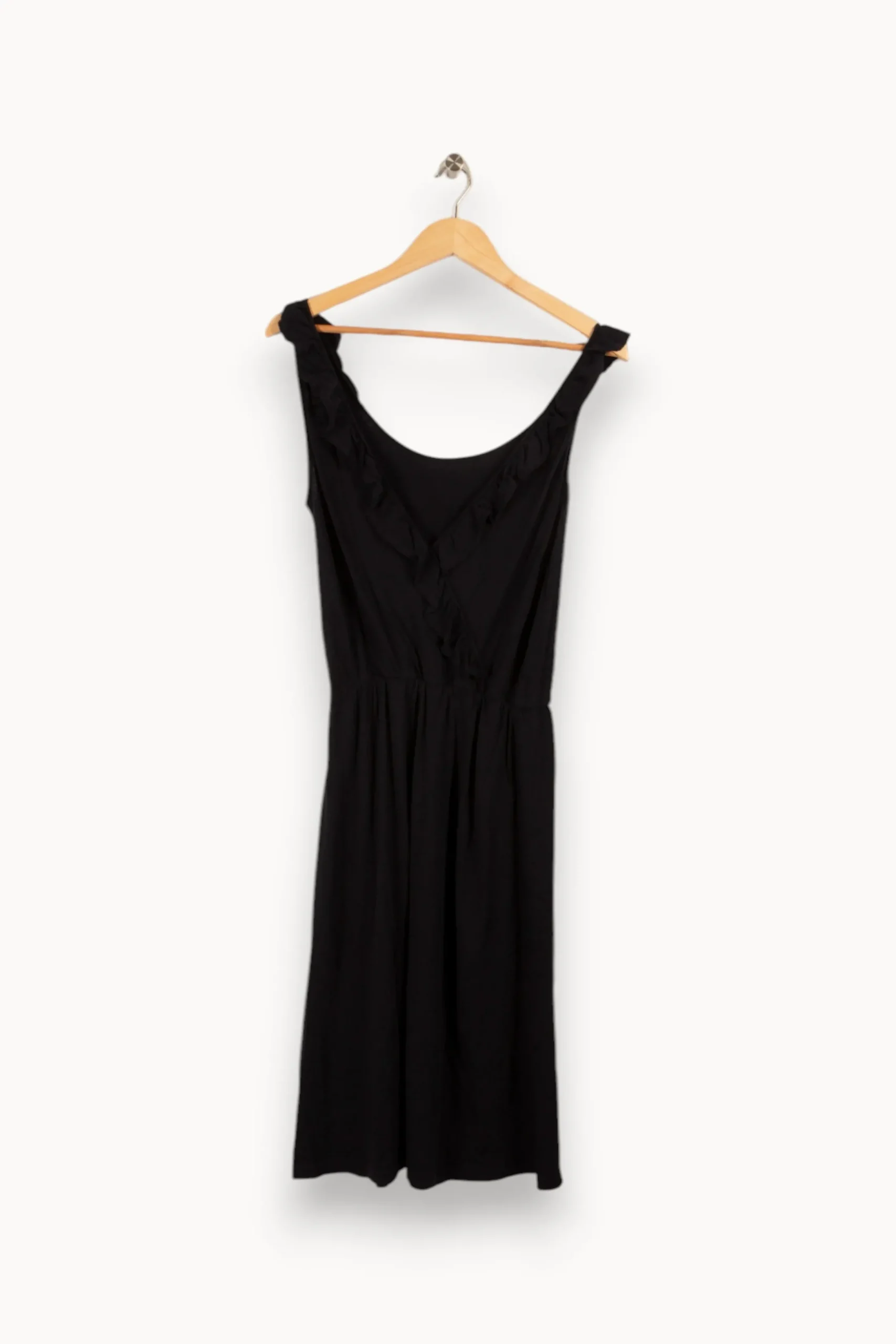Best Des petits hauts Robe e foncée - Taille S/36 Bleu