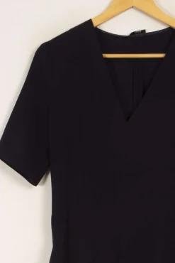 Discount Joseph Robe e foncée - Taille M/38 Bleu