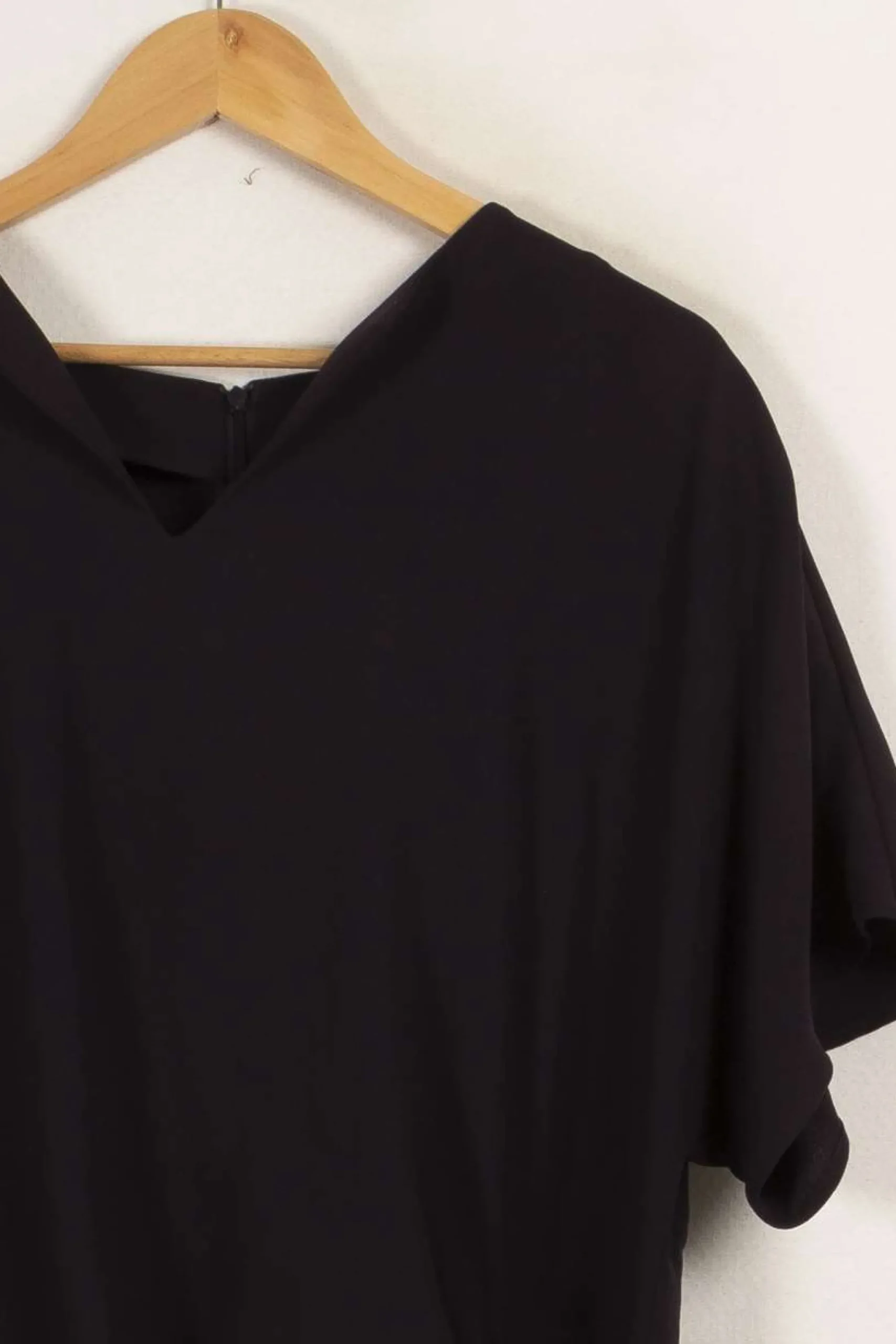 Sale ZAPA Robe e foncée - Taille XXL/44 Bleu
