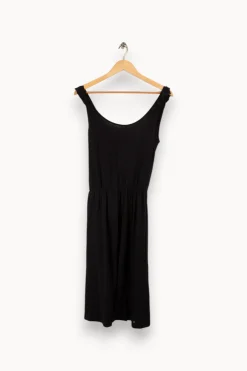 Best Des petits hauts Robe e foncée - Taille S/36 Bleu