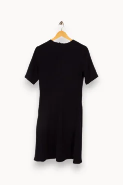 Discount Joseph Robe e foncée - Taille M/38 Bleu