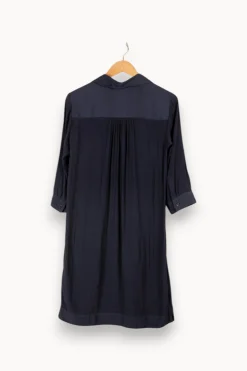 Cheap Gerard Darel Robe e foncée - Taille M/38 Bleu