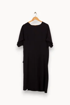 Sale ZAPA Robe e foncée - Taille XXL/44 Bleu