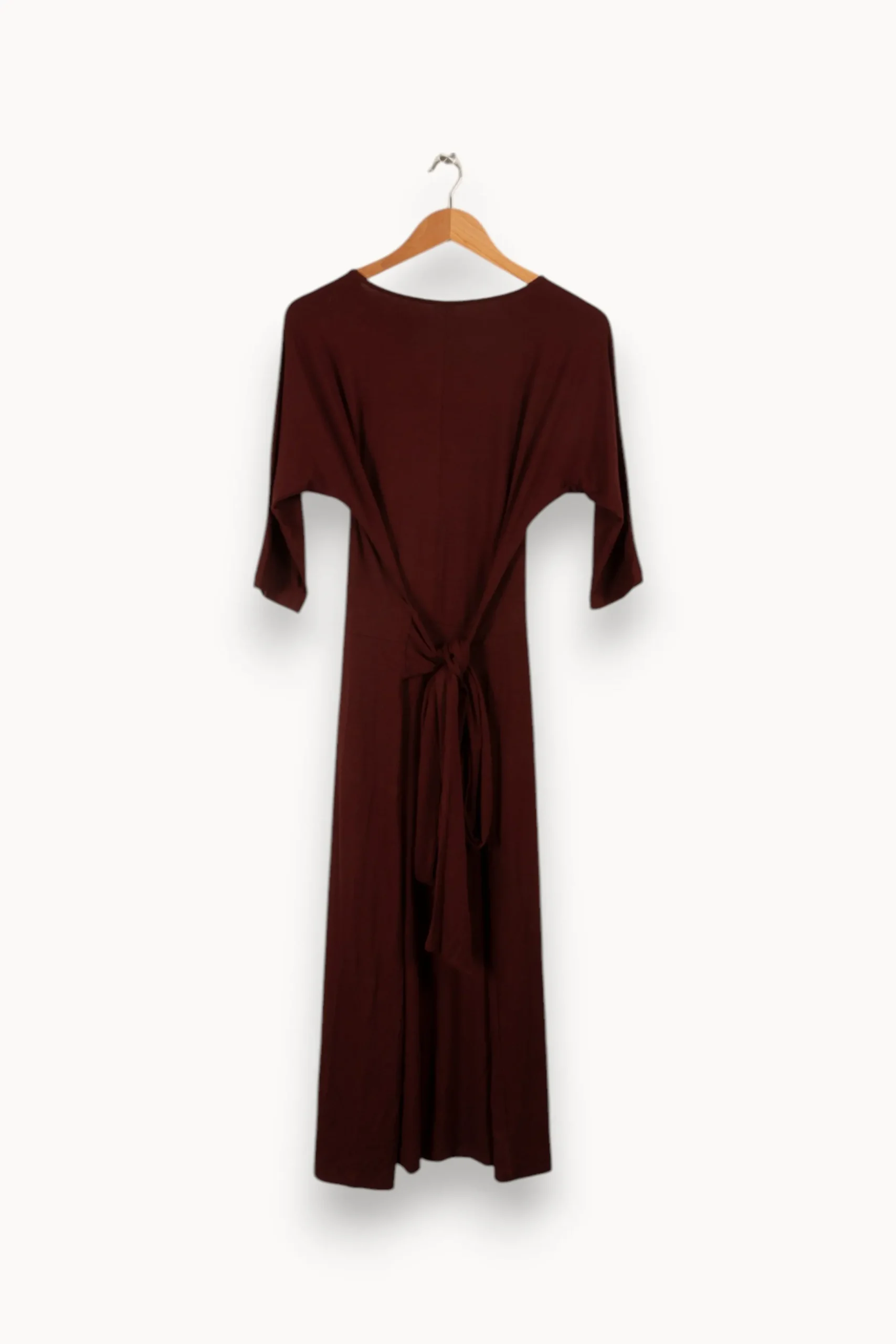 Discount Des petits hauts Robe - Taille XS/34 Bordeaux
