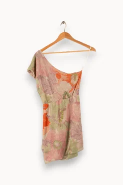 Cheap Imprevu Robe courte - XS/34 Multicolore