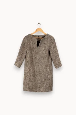Cheap Caroll Robe courte - Taille M/38 Multicolore