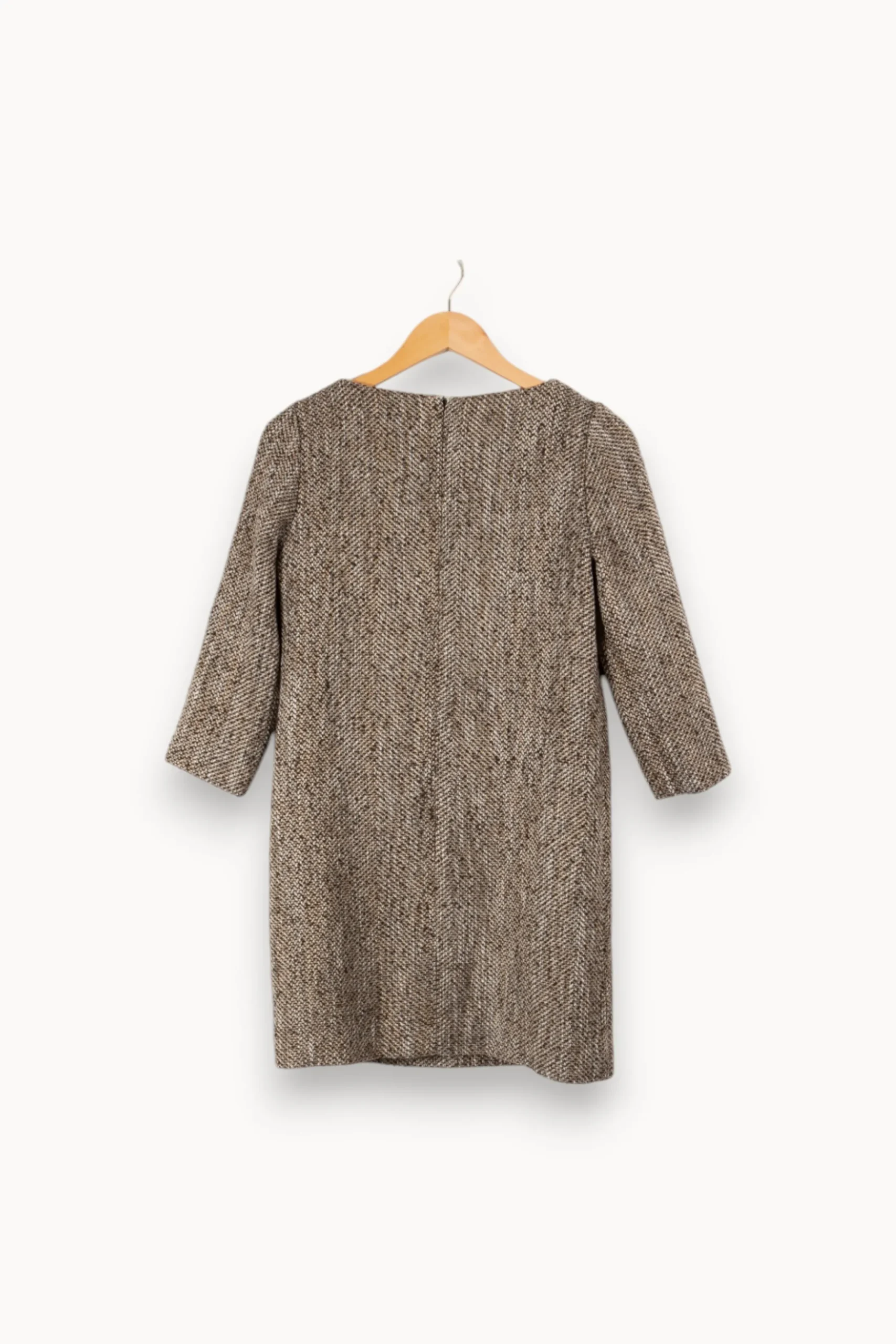 Cheap Caroll Robe courte - Taille M/38 Multicolore
