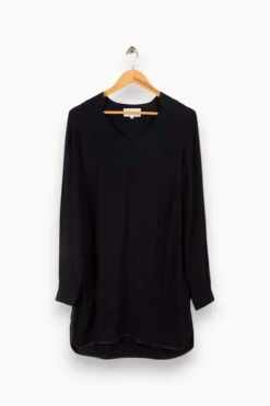 Best Sud express Robe courte foncé - Taille L/40 Bleu