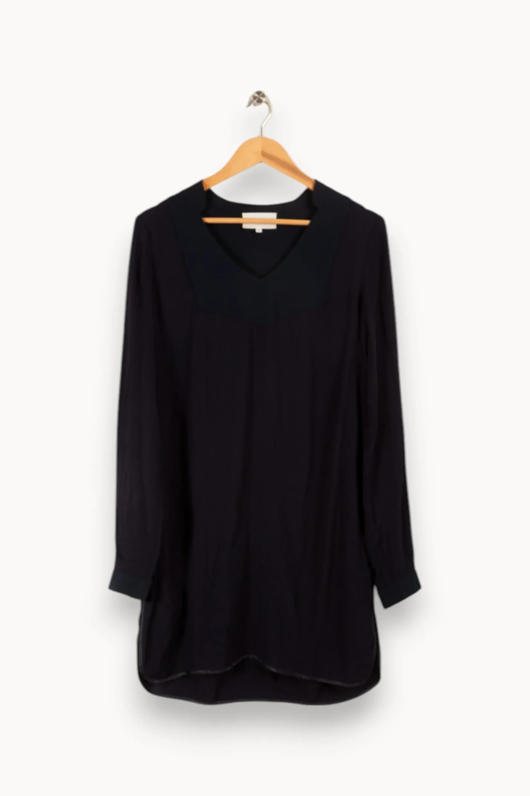 Best Sud express Robe courte foncé - Taille L/40 Bleu