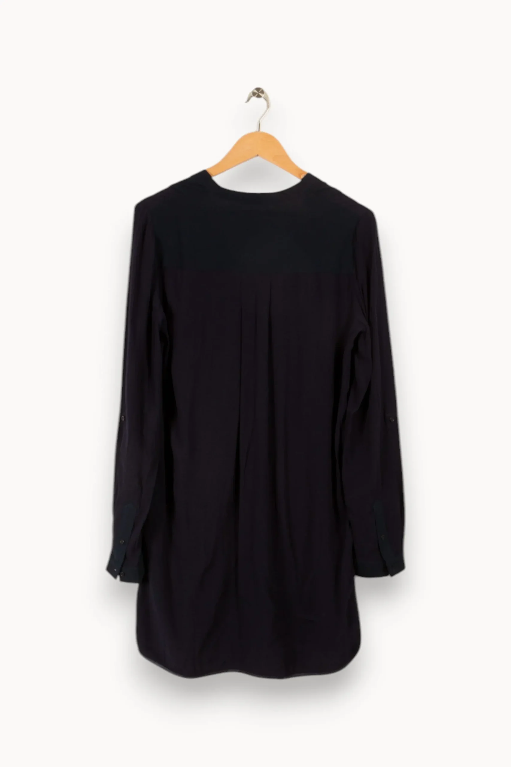 Best Sud express Robe courte foncé - Taille L/40 Bleu