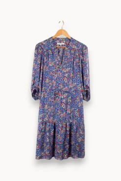 Cheap Gerard Darel Robe courte - Taille M/38 Multicolore