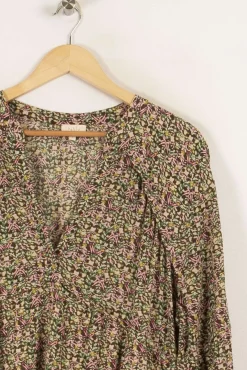 Best Sale Pablo Robe courte - Taille L/40 Multicolore