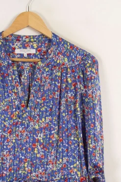 Cheap Gerard Darel Robe courte - Taille M/38 Multicolore