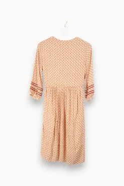 Cheap Maison 123 Robe courte - Taille XS/34 Multicolore