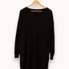New Zadig&Voltaire Robe courte e - Taille L/40 Noir