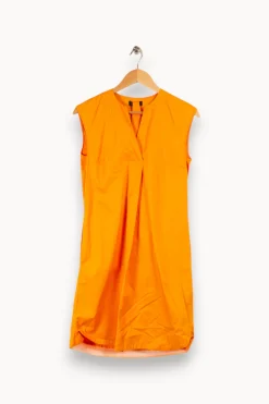 Cheap Caroll Robe courte - Taille XS/34 Orange