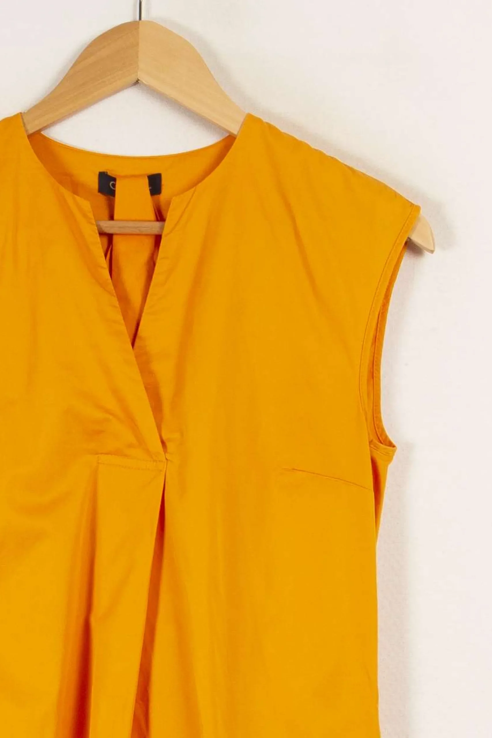 Cheap Caroll Robe courte - Taille XS/34 Orange