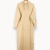 Flash Sale Imprevu Robe longue - S/36 Beige